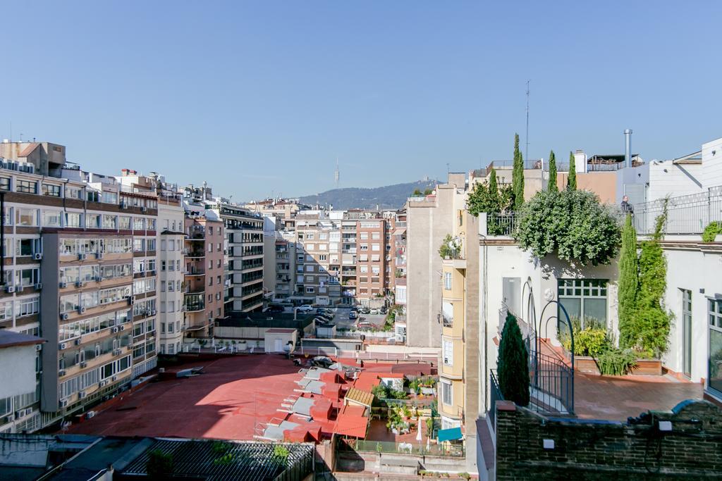 Deco Apartments Barcelona-Diagonal Bilik gambar