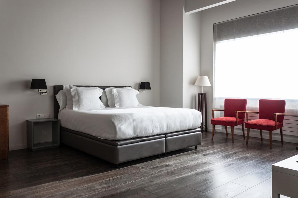 Deco Apartments Barcelona-Diagonal Luaran gambar